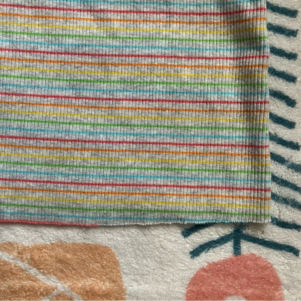 —SOLD— Aerie Striped Tank Top - Picture 5 of 5